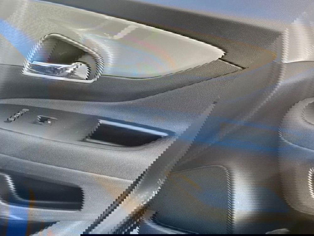 Opel Mokka usata a Brescia (18)