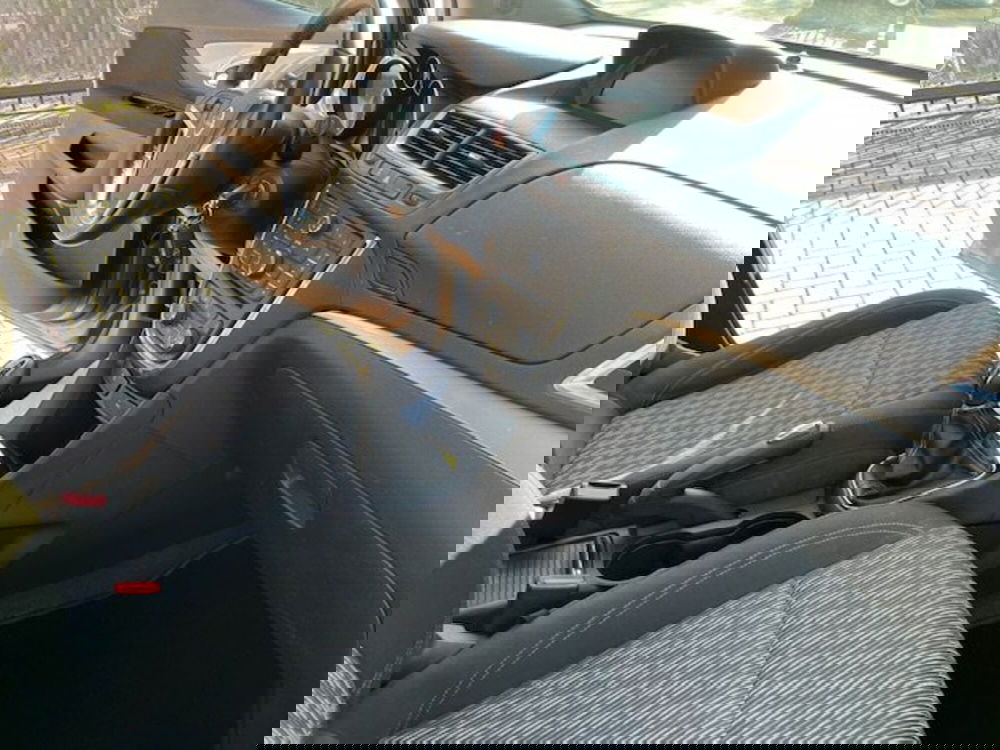 Opel Mokka usata a Brescia (19)