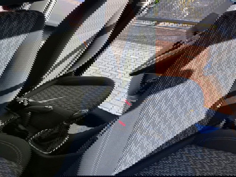 Opel Mokka usata a Brescia (20)