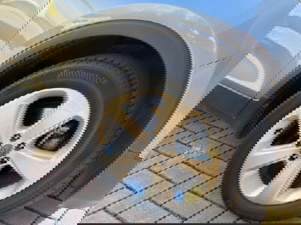 Opel Mokka usata a Brescia (5)