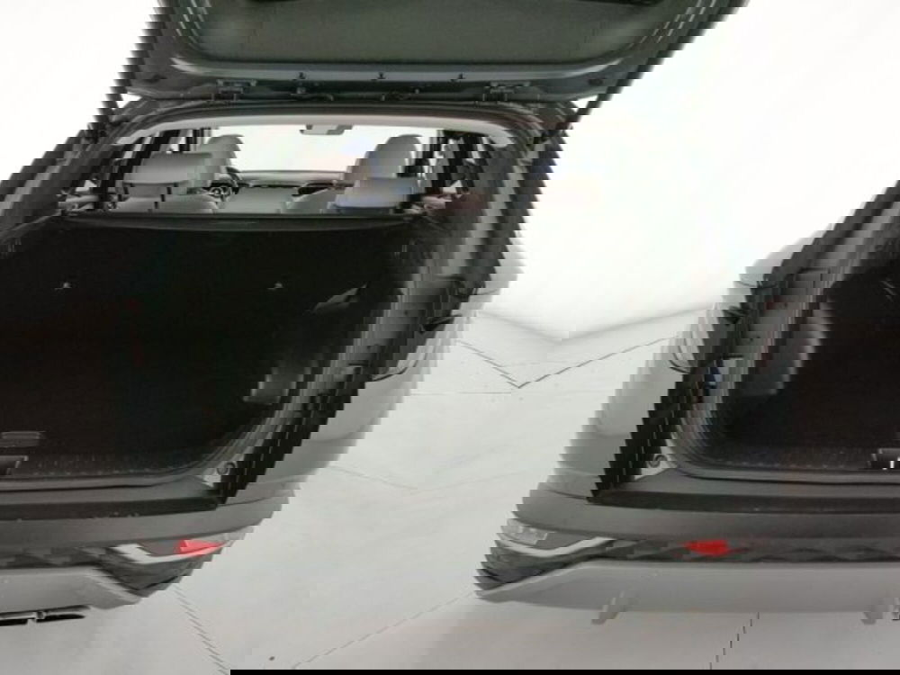 Hyundai Tucson usata a Modena (18)