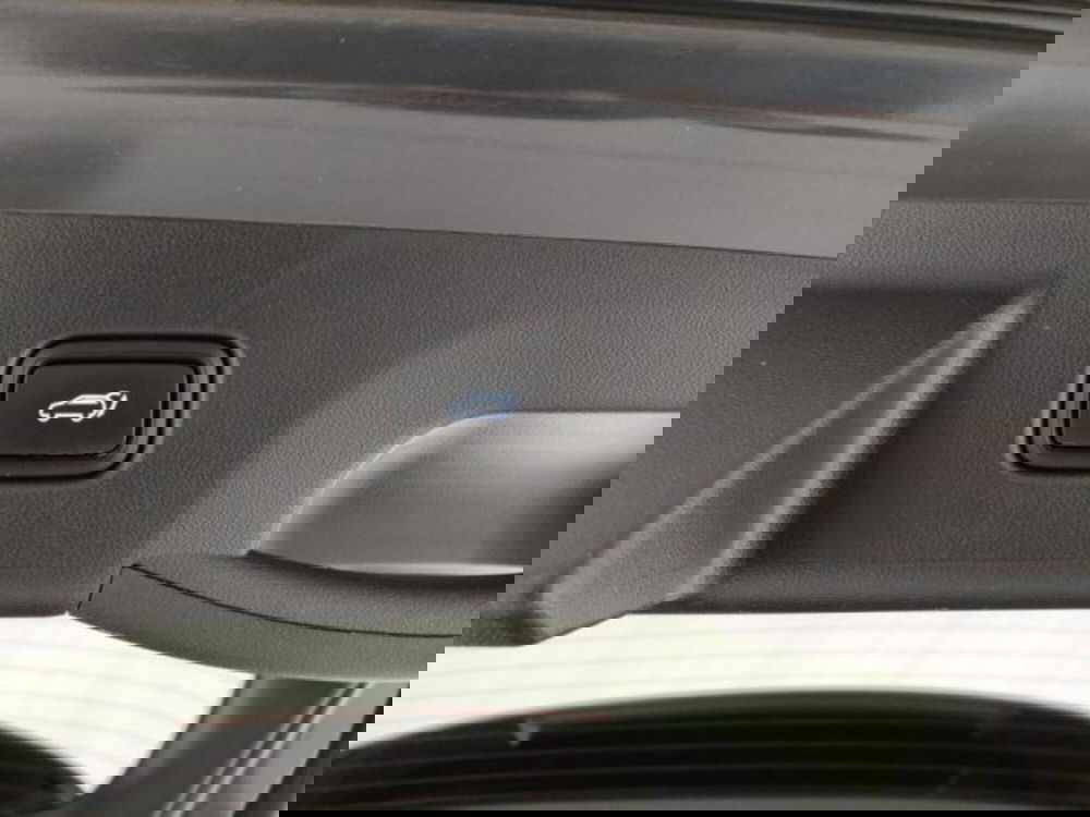 Hyundai Tucson usata a Modena (19)