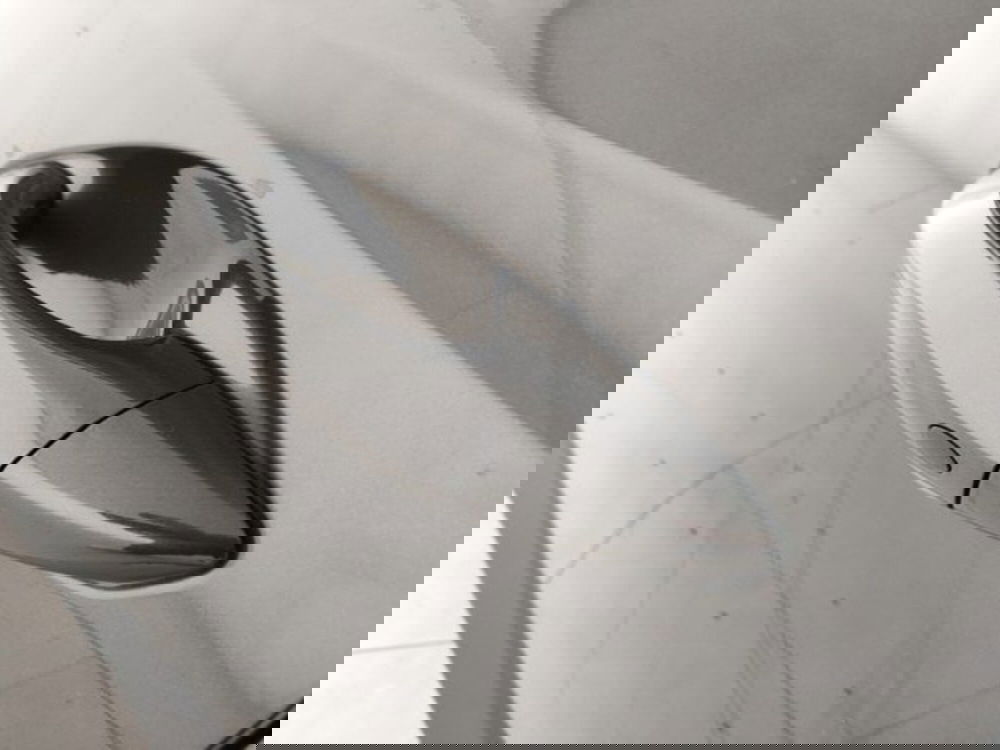 Hyundai Tucson usata a Modena (20)