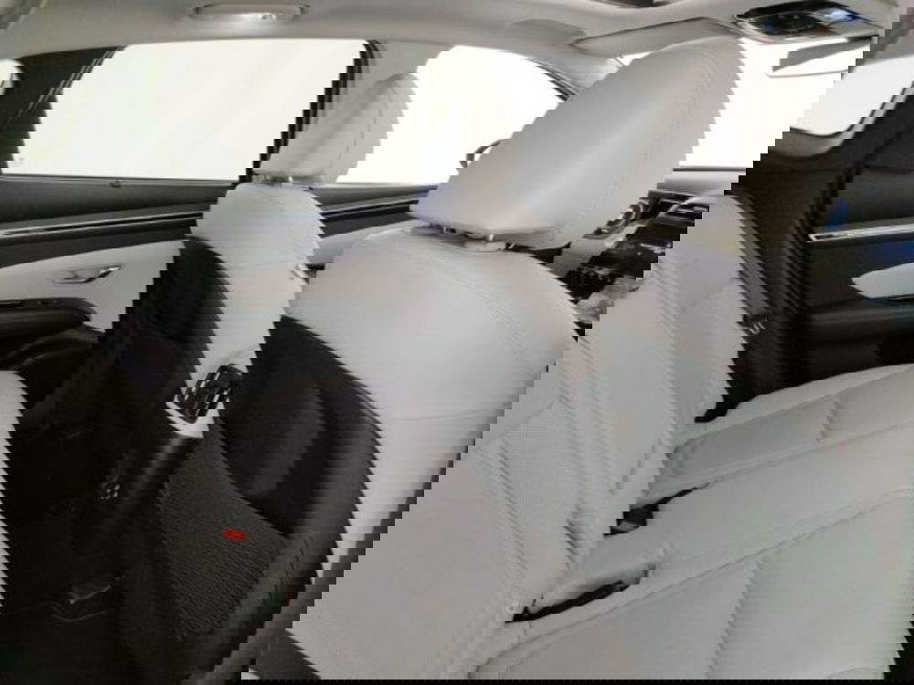 Hyundai Tucson usata a Modena (8)