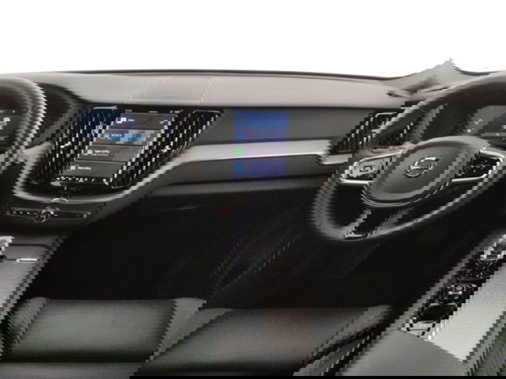Volvo XC60 usata a Modena (10)