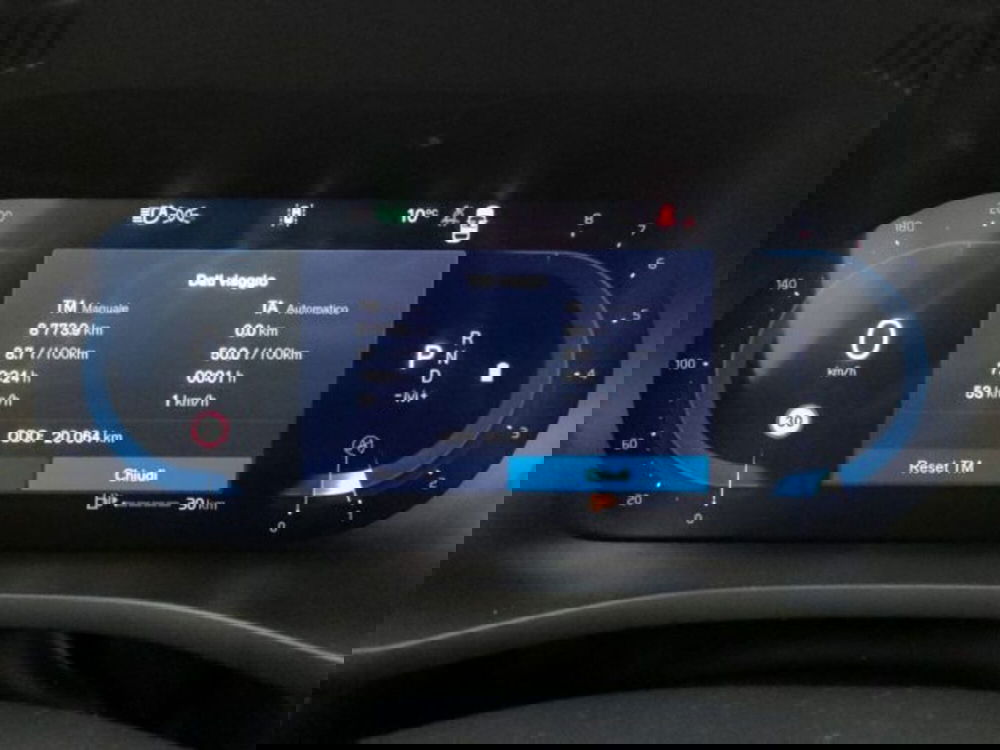 Volvo XC60 usata a Modena (11)