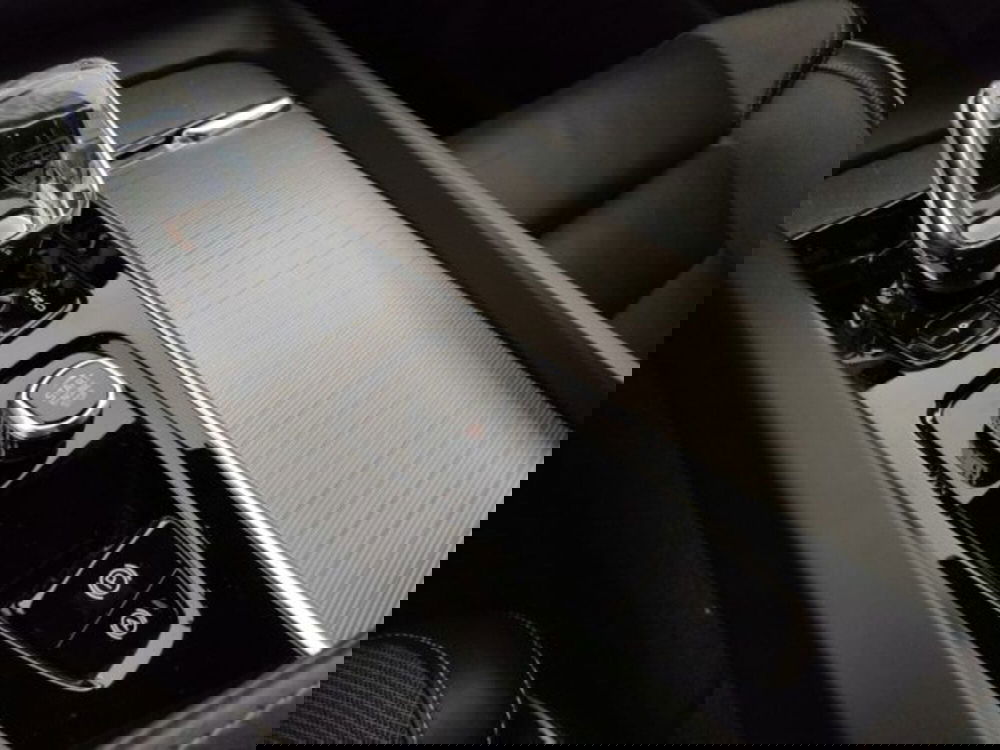 Volvo XC60 usata a Modena (16)