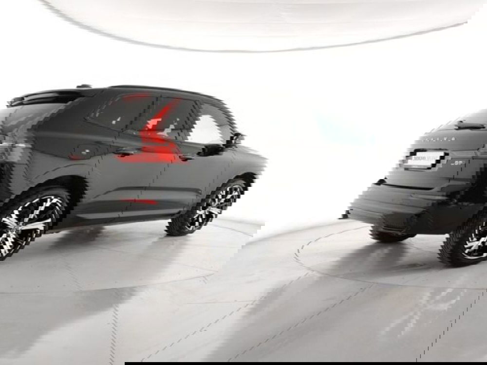 Volvo XC60 usata a Modena (4)