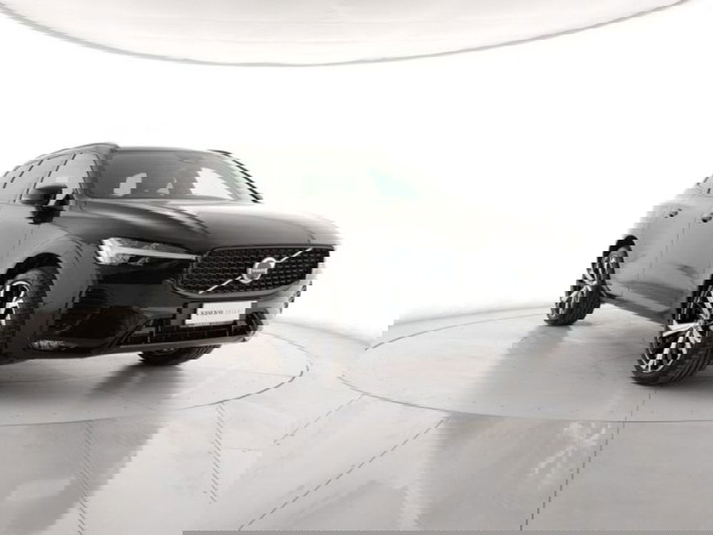 Volvo XC60 usata a Modena (5)