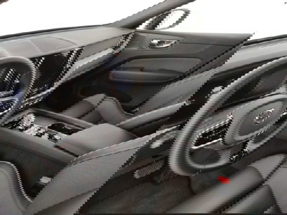 Volvo XC60 usata a Modena (6)