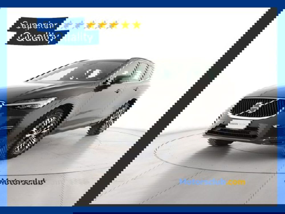 Volvo XC60 usata a Modena