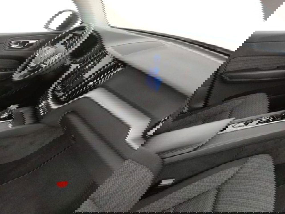 Volvo XC60 usata a Modena (10)