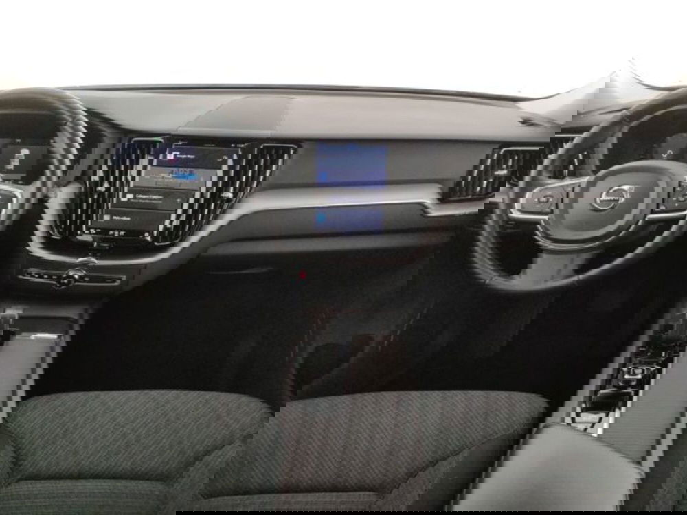 Volvo XC60 usata a Modena (11)