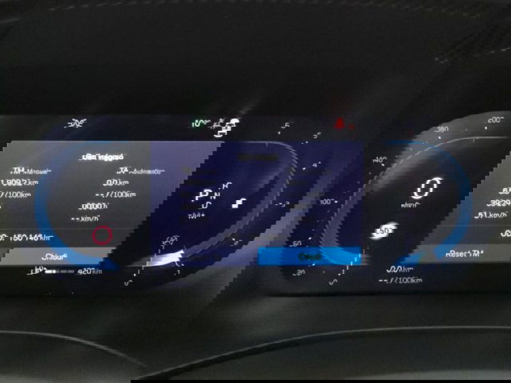 Volvo XC60 usata a Modena (12)