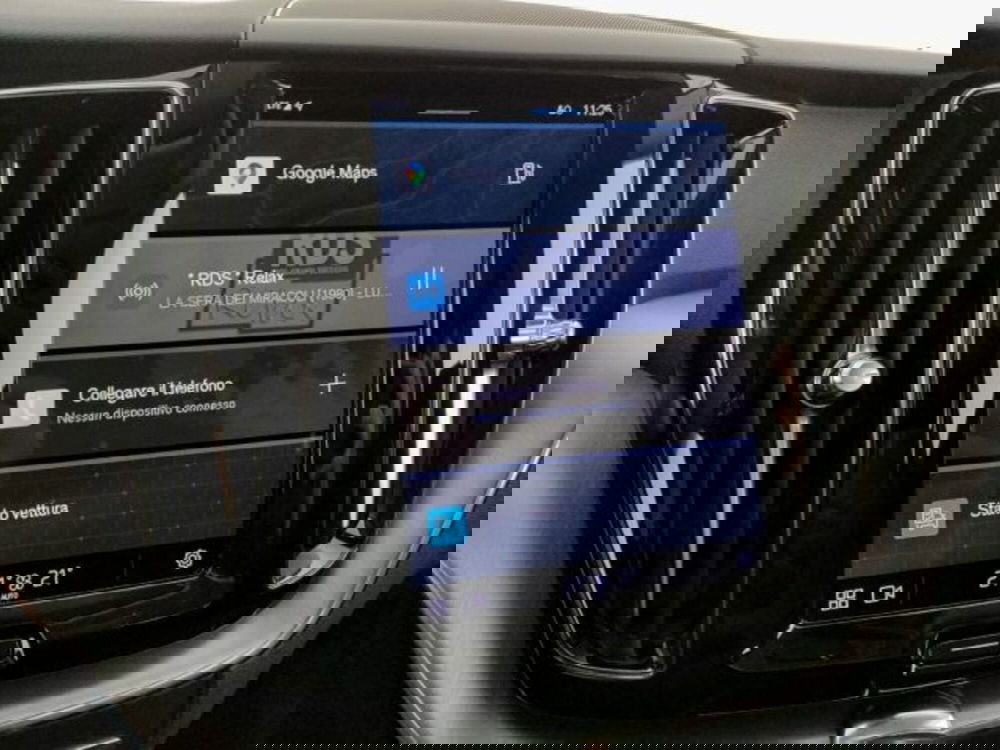 Volvo XC60 usata a Modena (13)