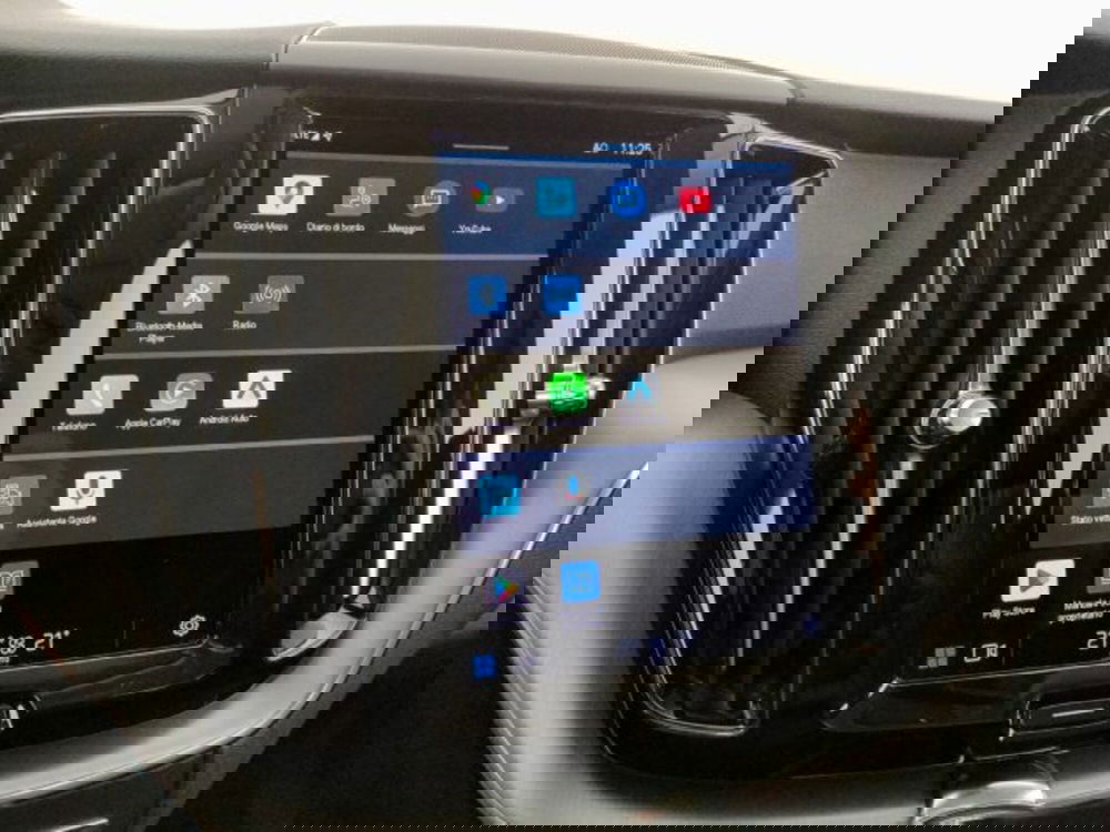 Volvo XC60 usata a Modena (14)