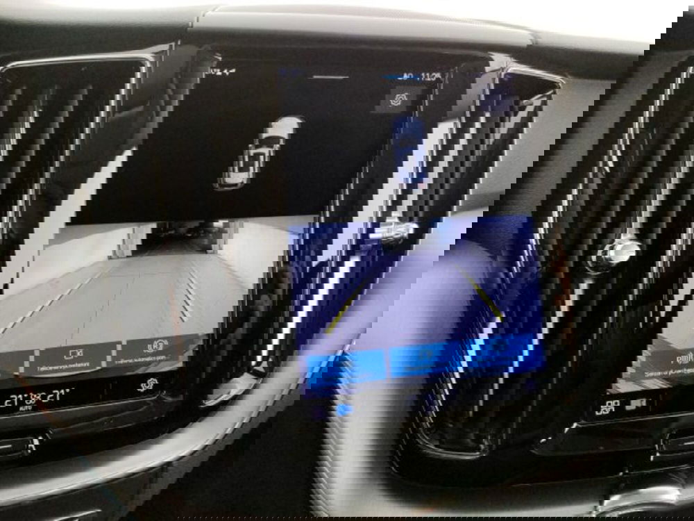 Volvo XC60 usata a Modena (15)