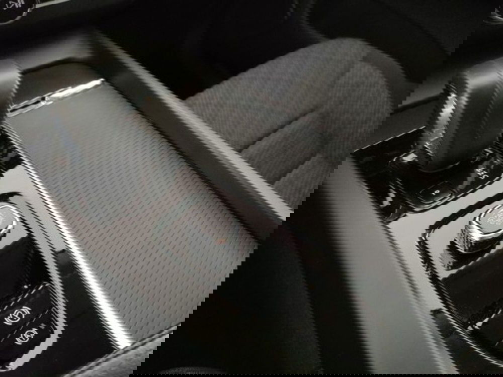 Volvo XC60 usata a Modena (16)