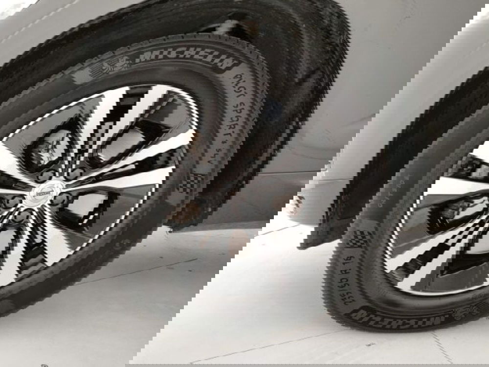 Volvo XC60 usata a Modena (17)