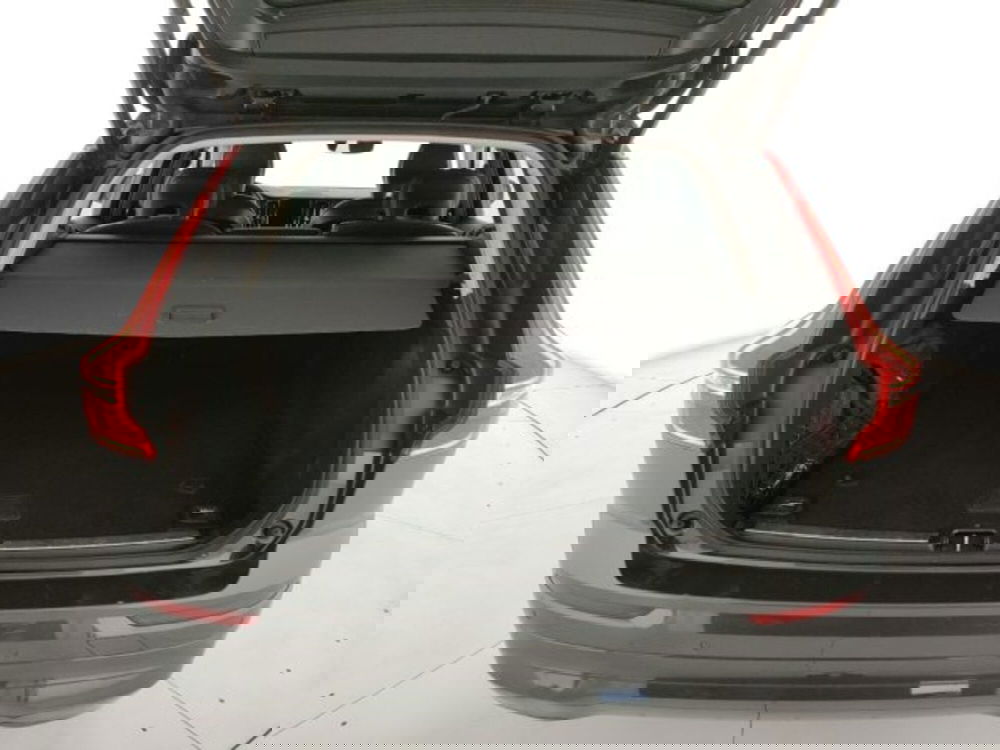 Volvo XC60 usata a Modena (18)