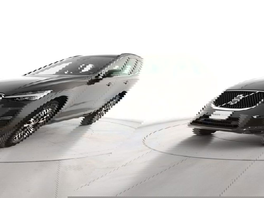 Volvo XC60 usata a Modena (2)