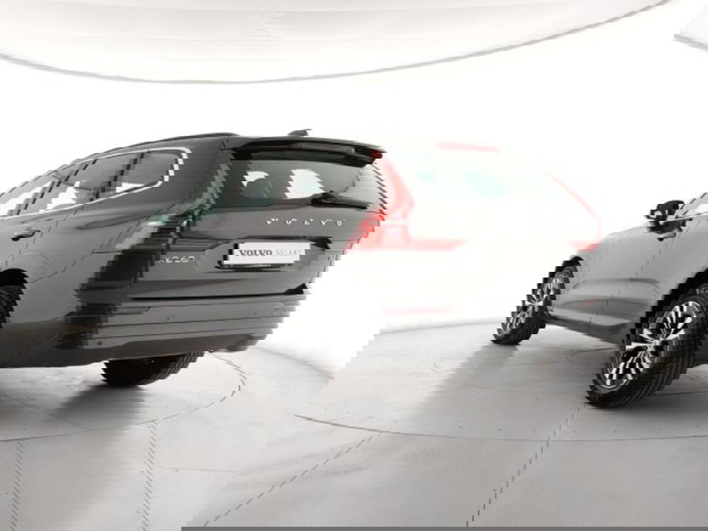 Volvo XC60 usata a Modena (3)