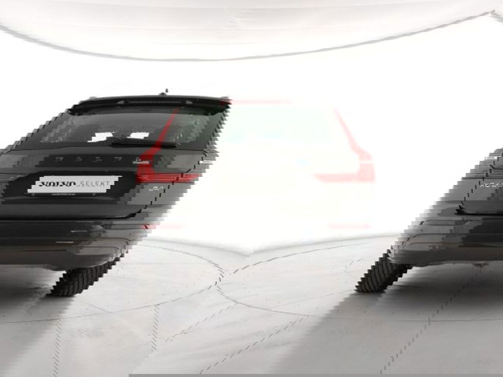 Volvo XC60 usata a Modena (4)