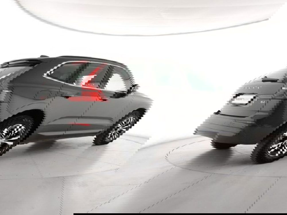 Volvo XC60 usata a Modena (5)