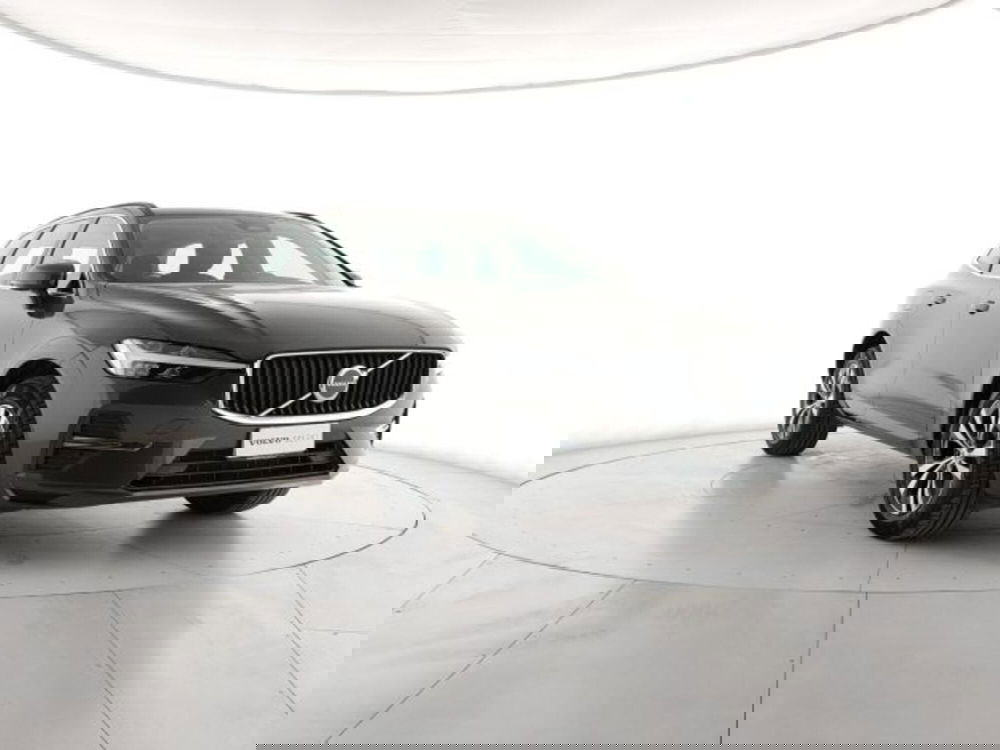 Volvo XC60 usata a Modena (6)