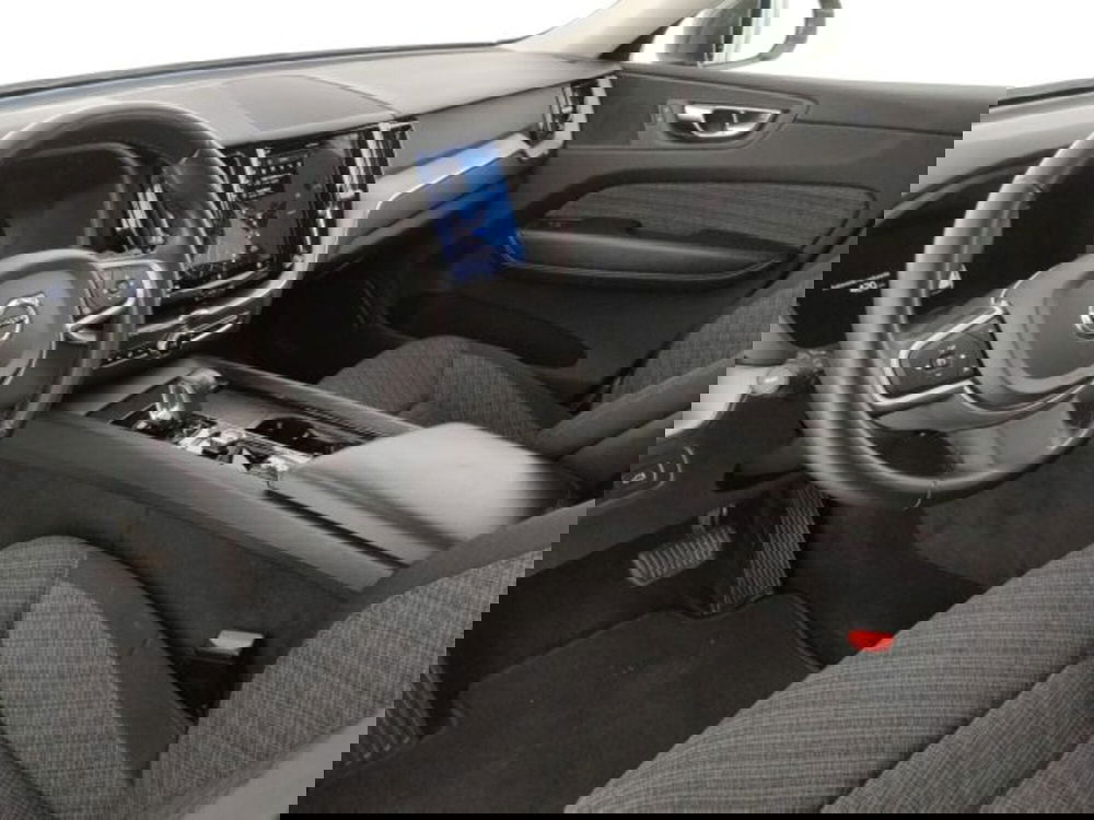 Volvo XC60 usata a Modena (7)