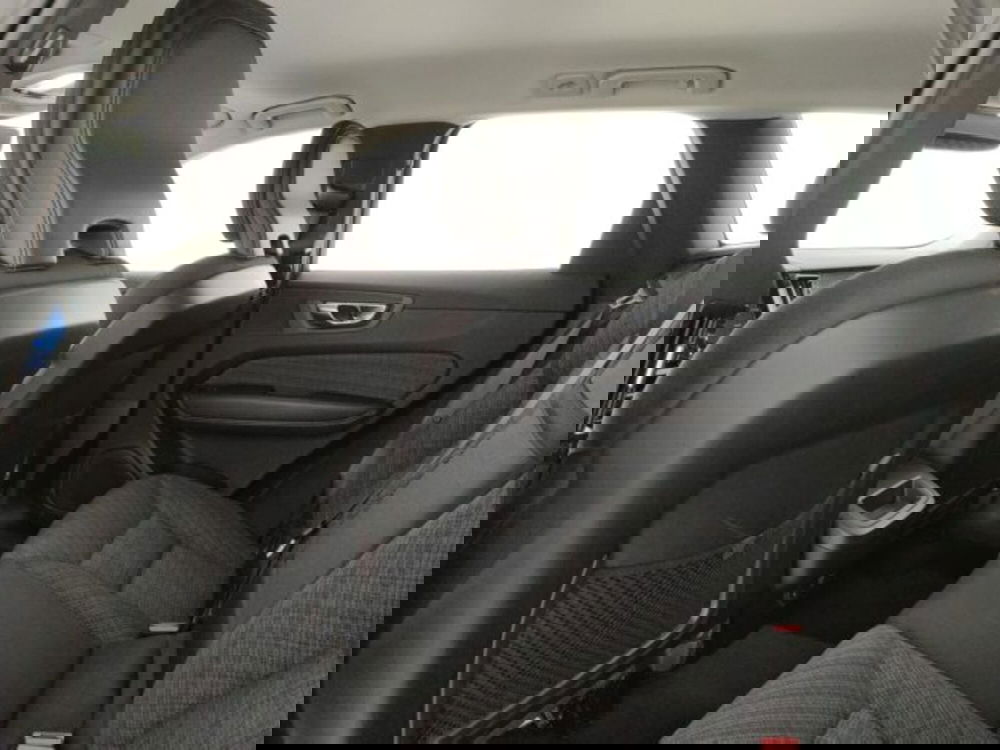 Volvo XC60 usata a Modena (8)