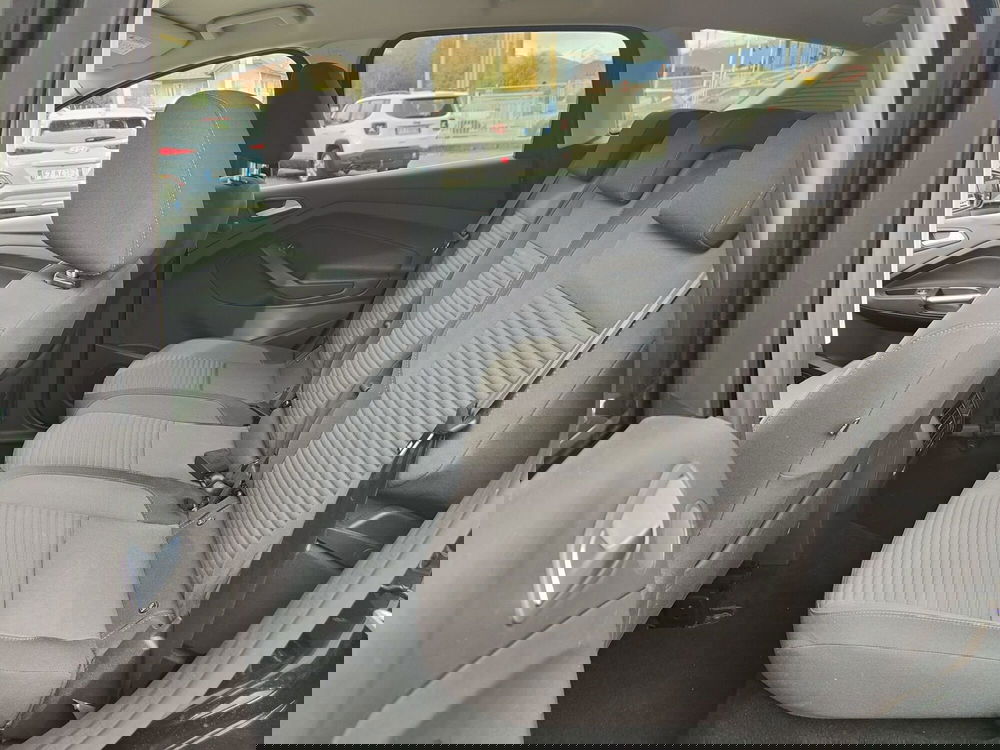 Ford C-Max usata a Torino (10)