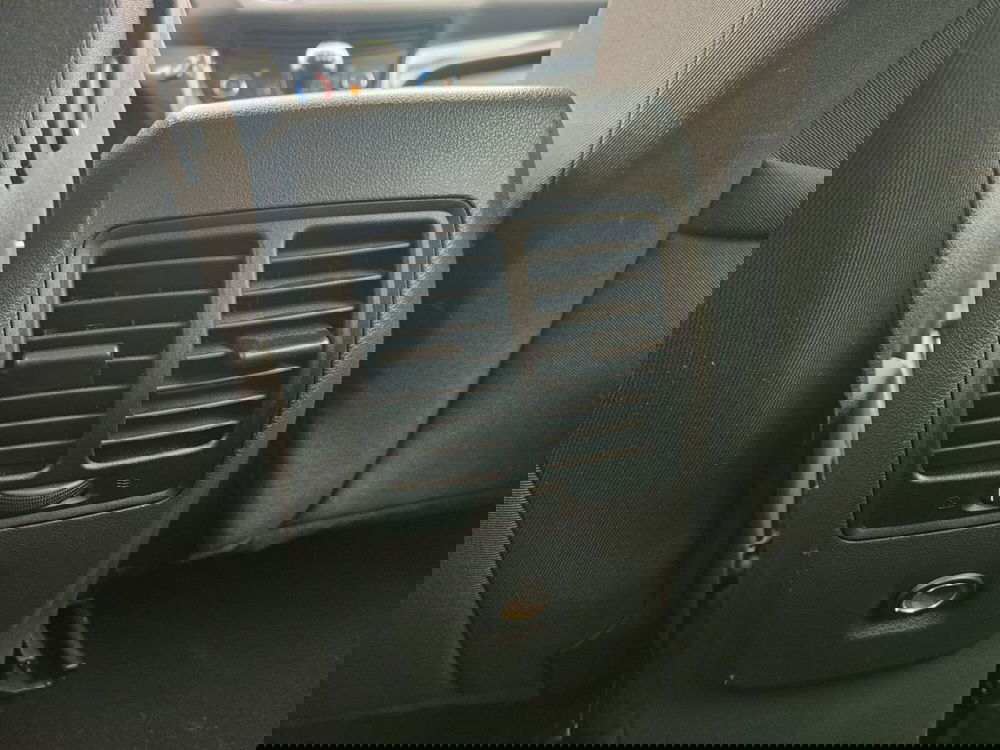 Ford C-Max usata a Torino (13)