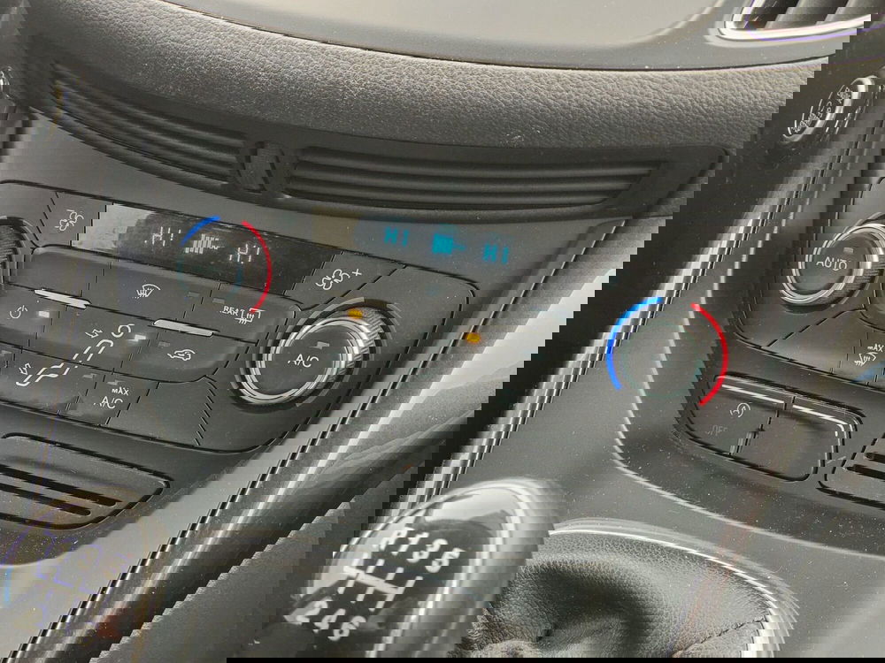 Ford C-Max usata a Torino (20)