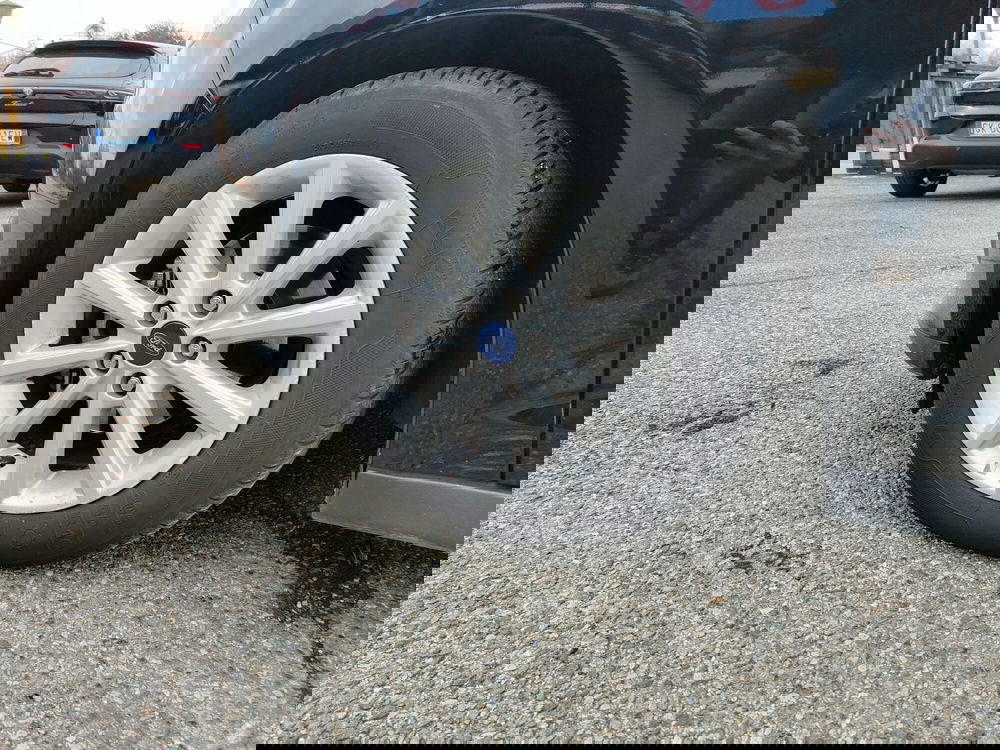 Ford C-Max usata a Torino (6)