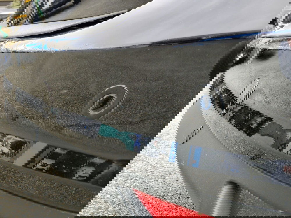 Ford C-Max usata a Torino (7)