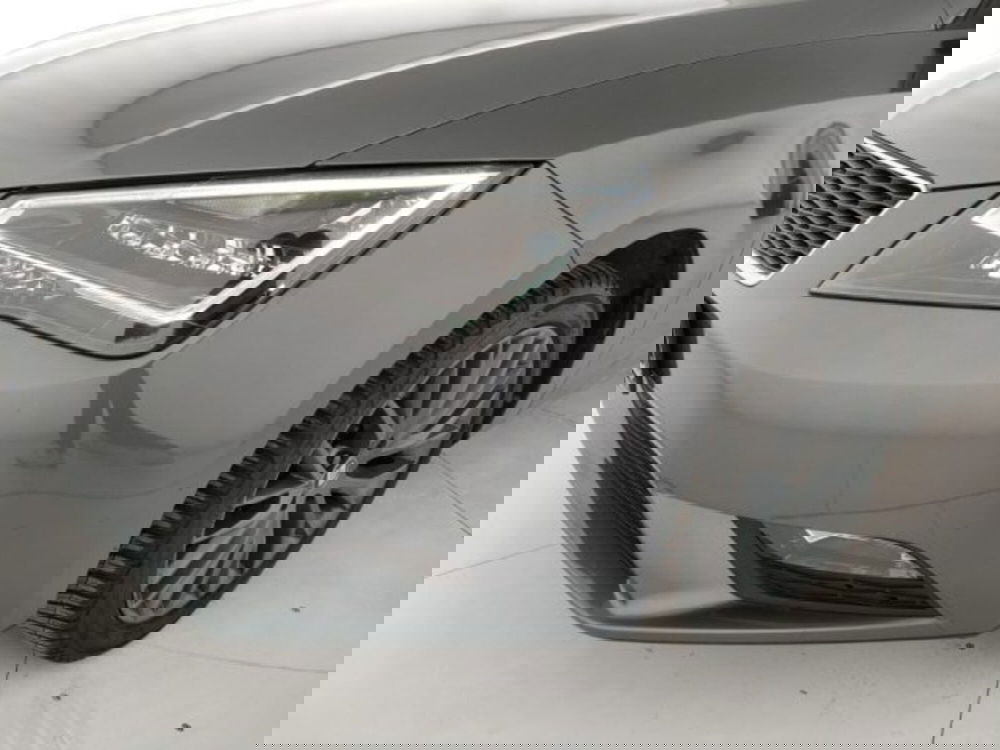 SEAT Leon usata a Modena (10)