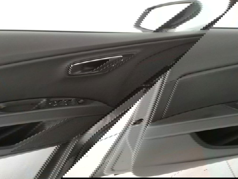 SEAT Leon usata a Modena (11)