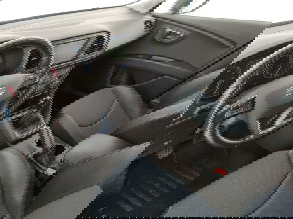 SEAT Leon usata a Modena (12)