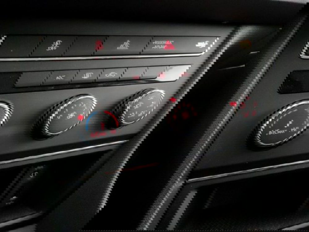 SEAT Leon usata a Modena (14)