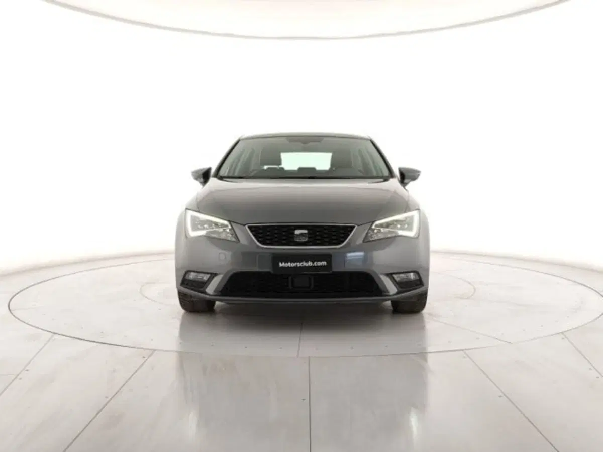 SEAT Leon usata a Modena (6)