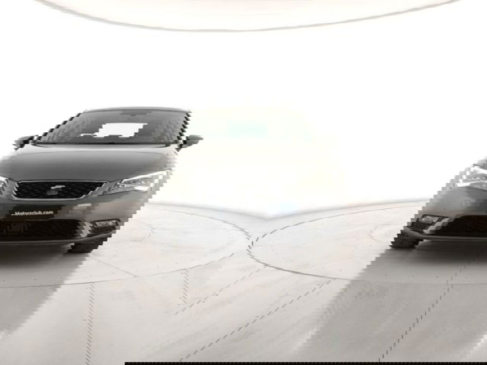 SEAT Leon usata a Modena (6)