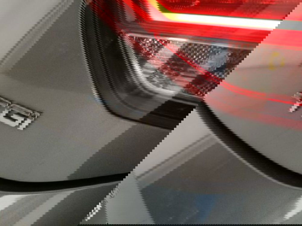 SEAT Leon usata a Modena (7)