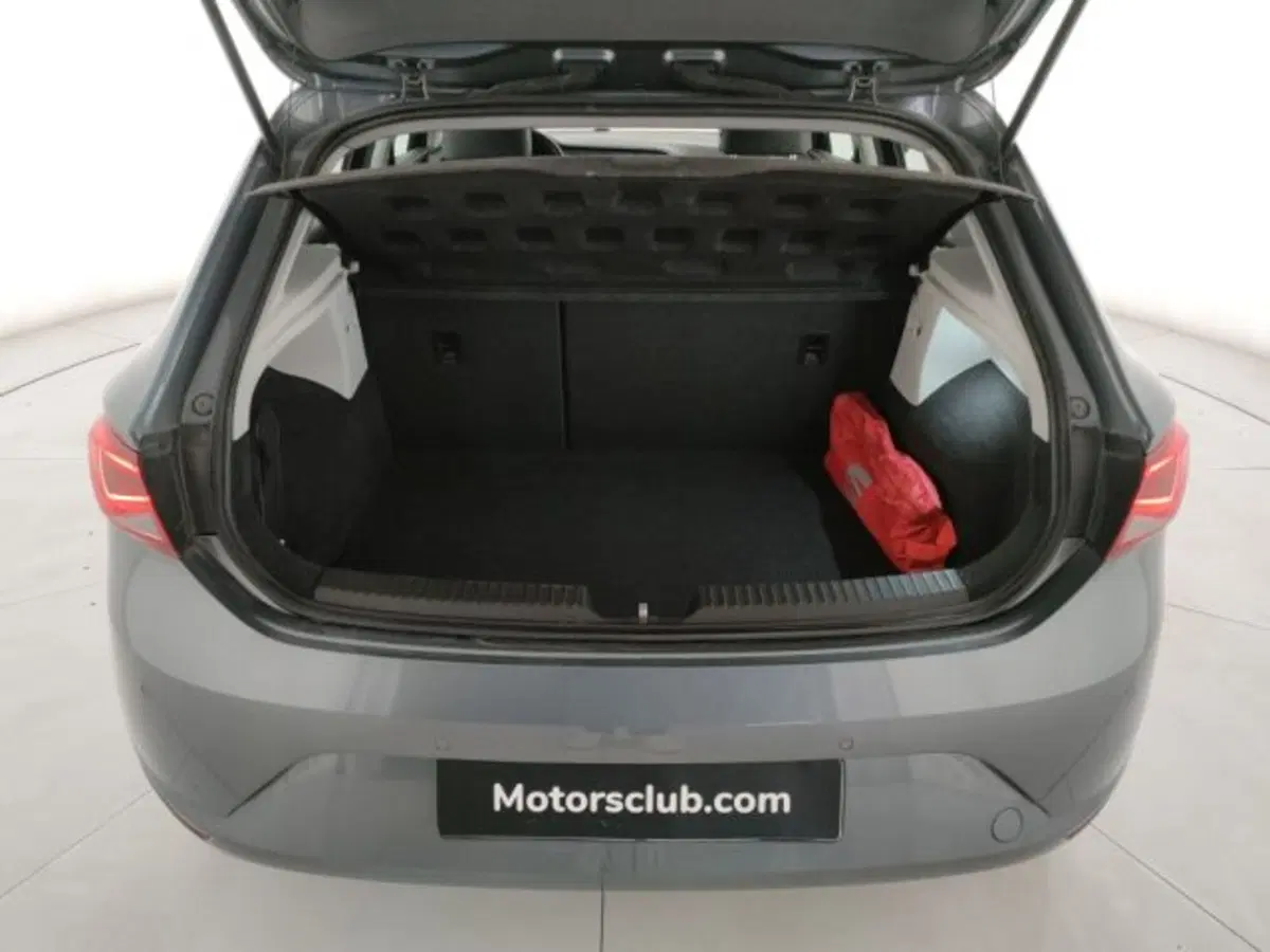 SEAT Leon usata a Modena (8)