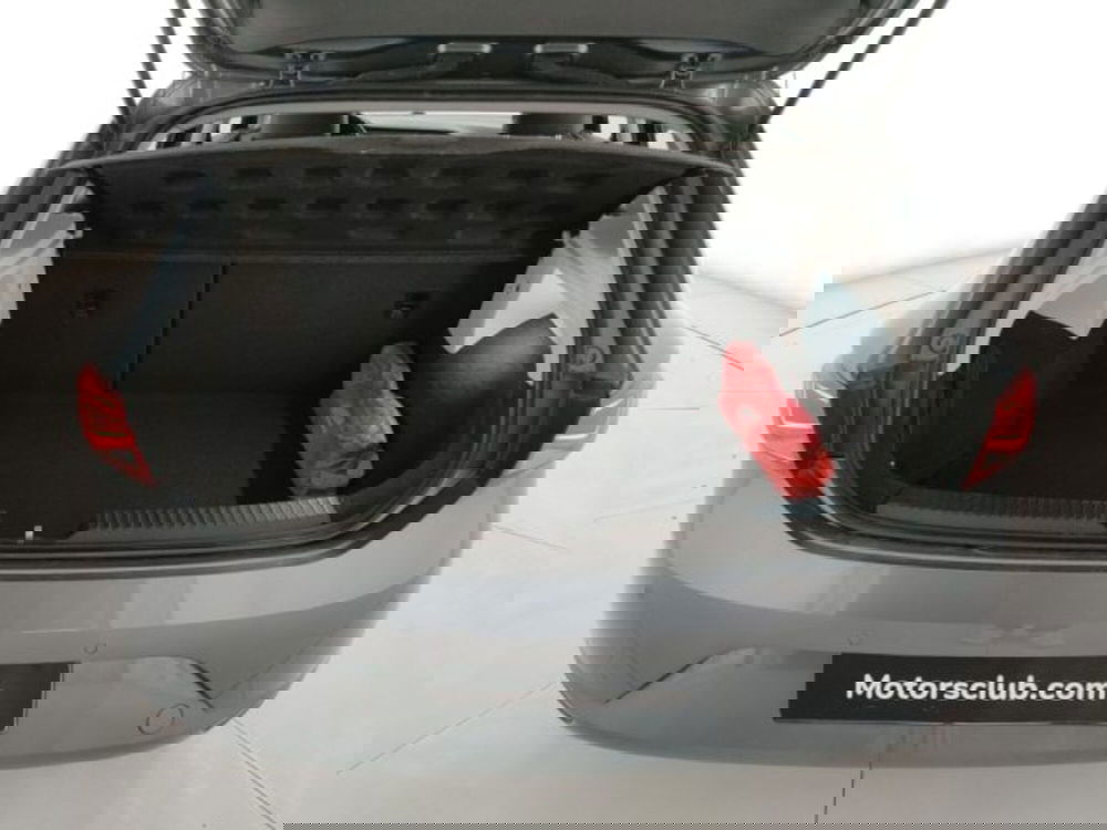 SEAT Leon usata a Modena (8)