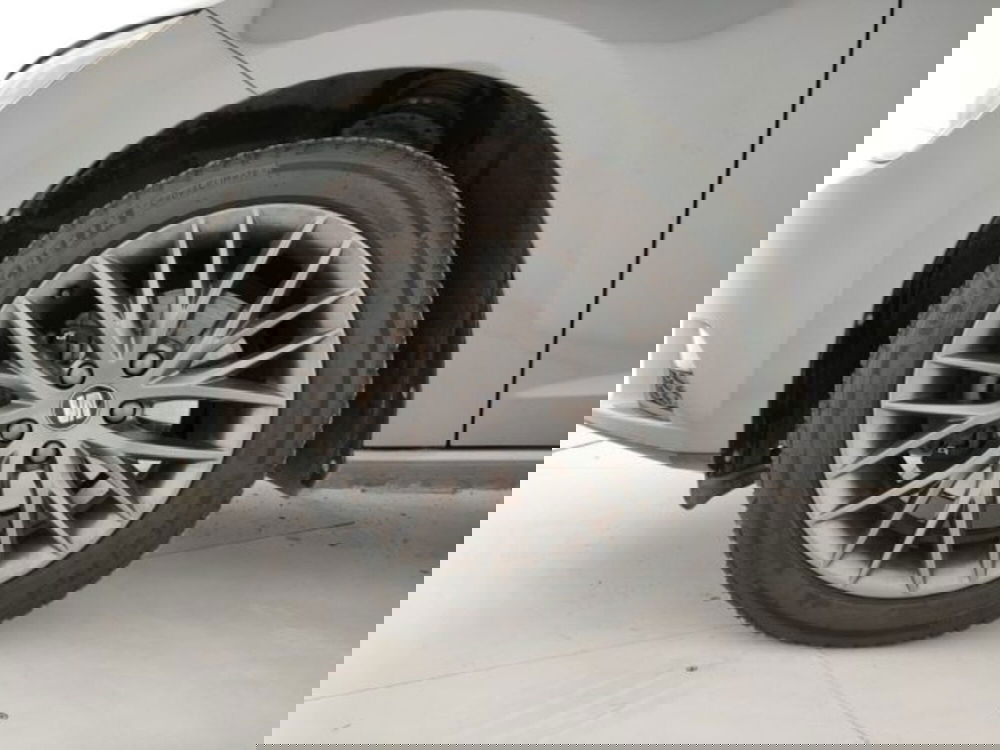 SEAT Leon usata a Modena (9)