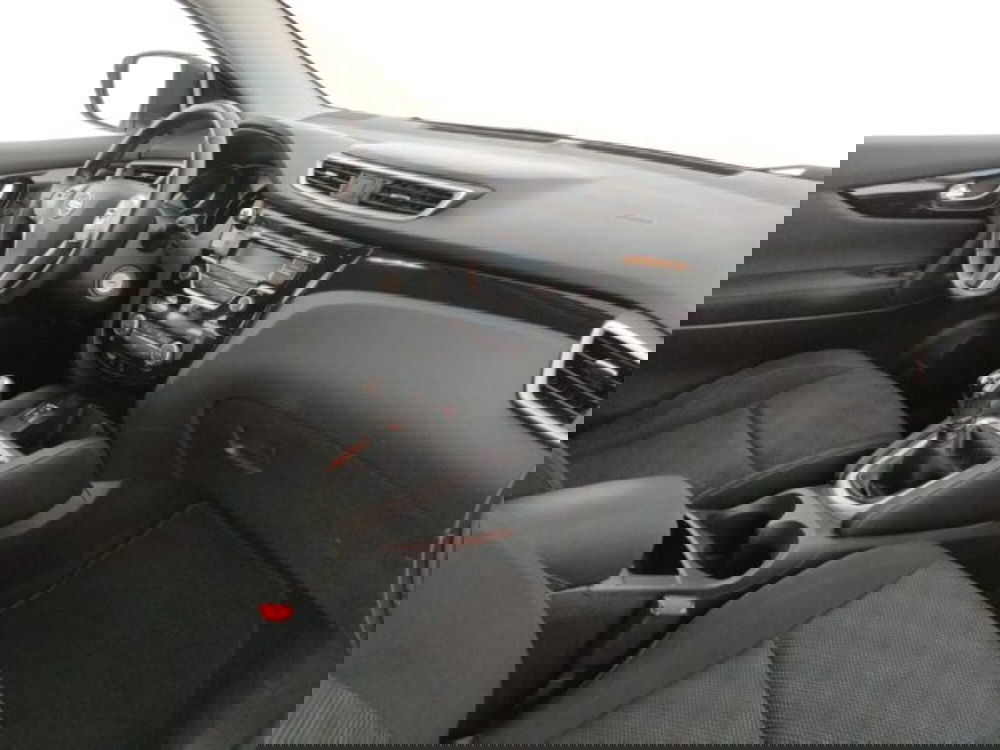 Nissan Qashqai usata a Modena (10)