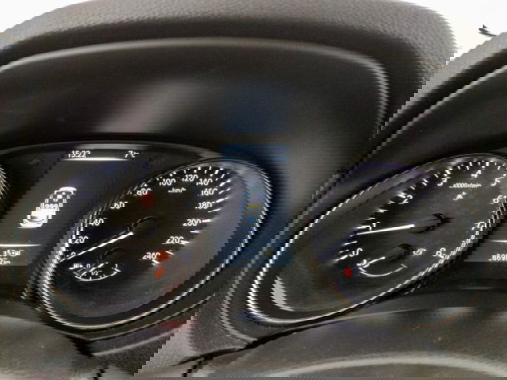 Nissan Qashqai usata a Modena (12)