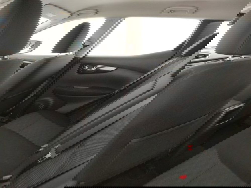 Nissan Qashqai usata a Modena (8)