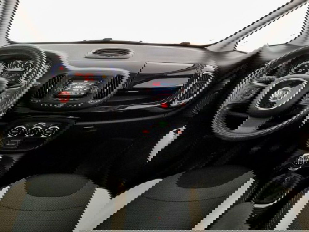 Fiat 500L usata a Modena (10)